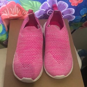 Brand New Carters sneakers